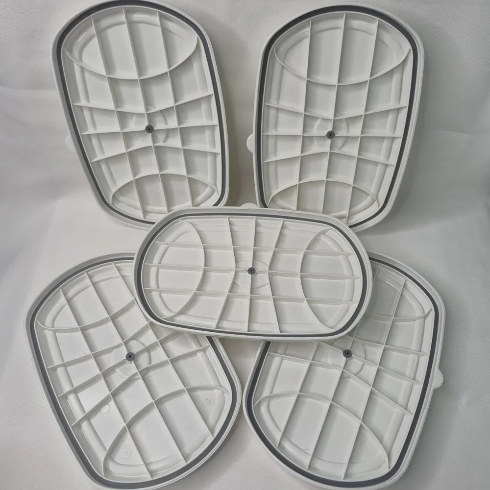 FoodSaver FreshSaver Deli Containers 6
